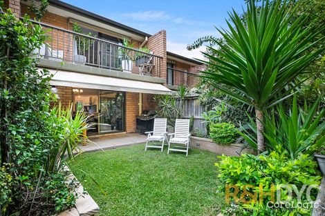 Property photo of 16/1337-1347 Pittwater Road Narrabeen NSW 2101