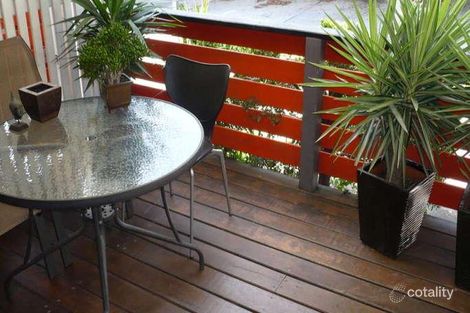 5/265 Harcourt St, Teneriffe, QLD 4005