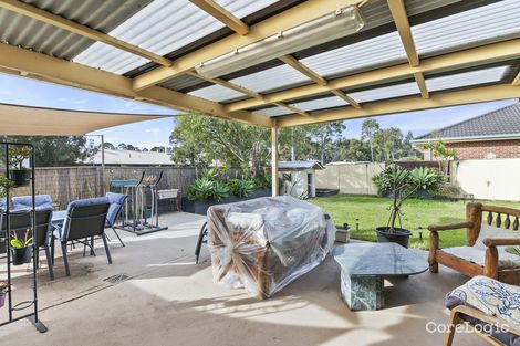 Property photo of 2 Glider Road Wadalba NSW 2259