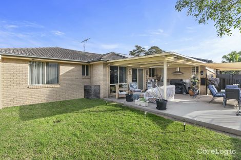 Property photo of 2 Glider Road Wadalba NSW 2259