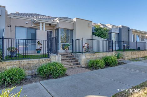 Property photo of 3B Rathkeale Boulevard Ridgewood WA 6030