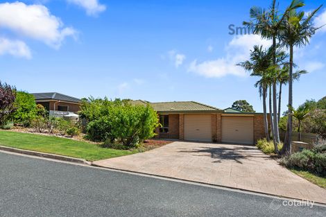 Property photo of 7 Burford Crescent Redwood Park SA 5097