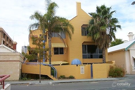 2/6 Emerald Tce, West Perth, WA 6005