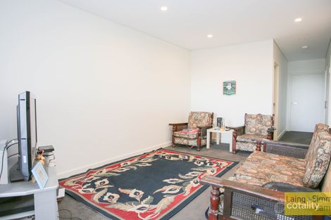 Property photo of 63/585-589 Canterbury Road Campsie NSW 2194