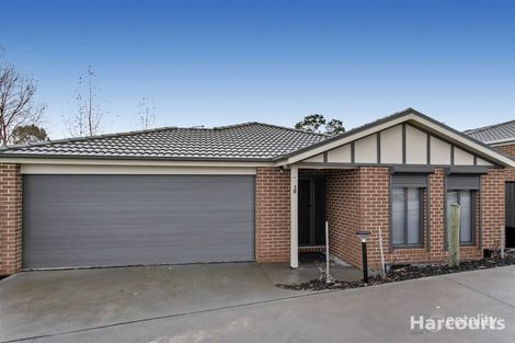 Property photo of 38 Parkhead Circuit Warragul VIC 3820