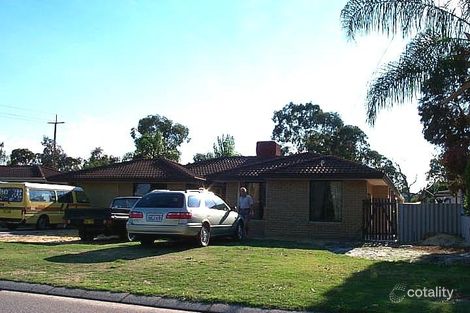 6 Malone Ct, Thornlie, WA 6108