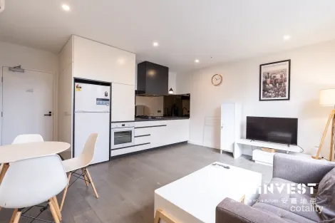 1605/139 Bourke St, Melbourne, VIC 3000