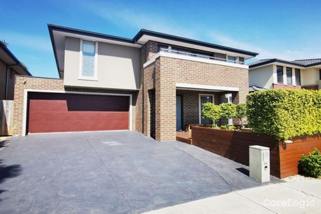 Property photo of 21 Littlecroft Street Point Cook VIC 3030