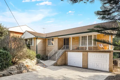 Property photo of 31 Leamington Road Telopea NSW 2117