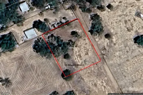 Property photo of 31 Bryant Street Northam WA 6401