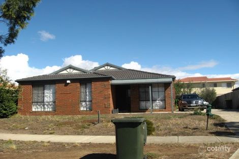 1 Delbridge Dr, Sydenham, VIC 3037