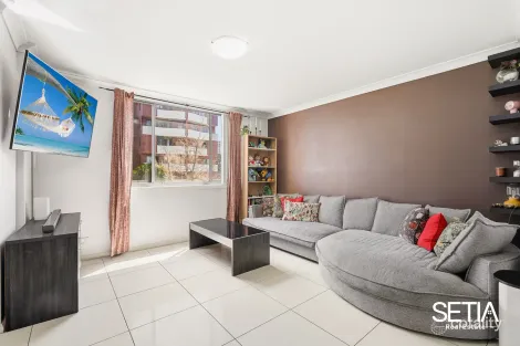 14/12-14 Clifton St, Blacktown, NSW 2148