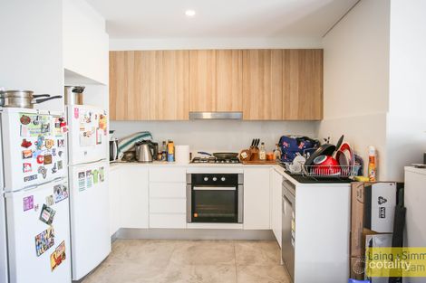 Property photo of 63/585-589 Canterbury Road Campsie NSW 2194