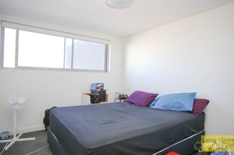 Property photo of 63/585-589 Canterbury Road Campsie NSW 2194