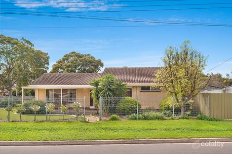 Property photo of 1 Walnut Avenue Parafield Gardens SA 5107