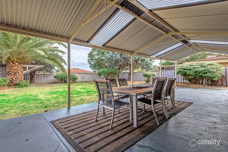 Property photo of 105 Waldron Boulevard Greenfields WA 6210