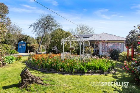 2050 Drouin-Korumburra Rd, Poowong, VIC 3988