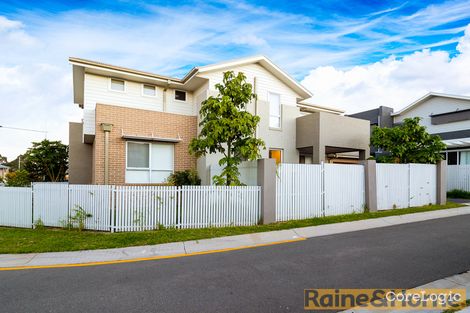 Property photo of 10 Jumbuck Lane Rouse Hill NSW 2155