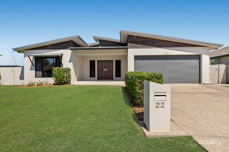 22 Bell Miner Way, Bohle Plains, QLD 4817
