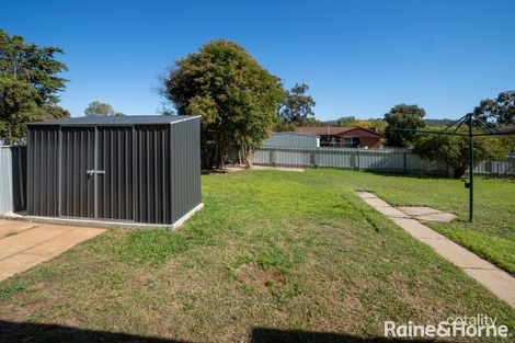 Property photo of 34 Callaghan Street Ashmont NSW 2650