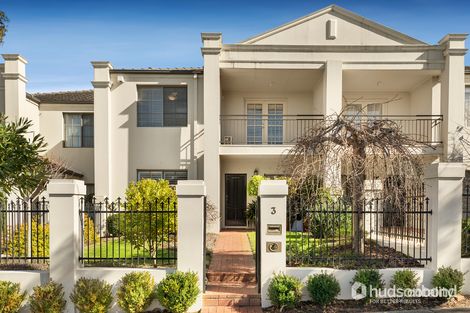 3 Hazel Dr, Templestowe Lower, VIC 3107