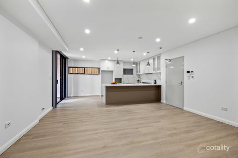 4/33 Smith St, Summer Hill, NSW 2130