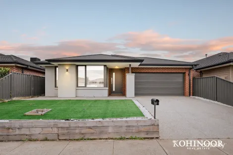 36 Riverglen Dr, Craigieburn, VIC 3064