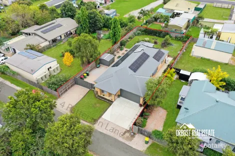 Property photo of 4 Patterson Lane Orbost VIC 3888