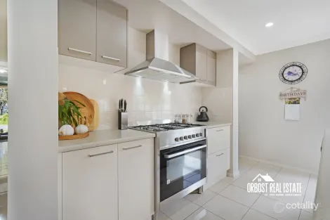 Property photo of 4 Patterson Lane Orbost VIC 3888