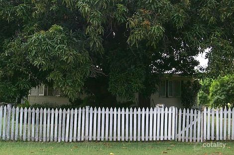 49 Rutherford St, Charters Towers City, QLD 4820