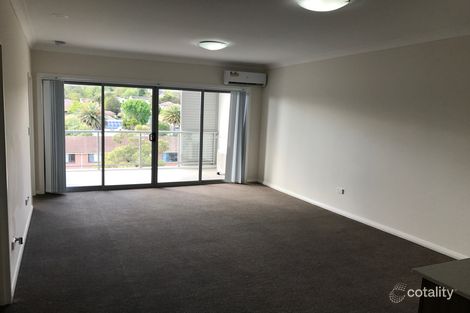 Property photo of 30/50 Warby Street Campbelltown NSW 2560