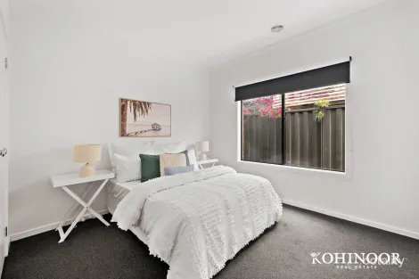 Property photo of 36 Riverglen Drive Craigieburn VIC 3064