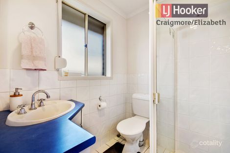 Property photo of 8 Christine Circuit Craigmore SA 5114