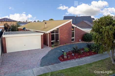 Property photo of 14 Taegtow Way Altona Meadows VIC 3028