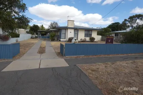 8 Clifford St, Warracknabeal, VIC 3393