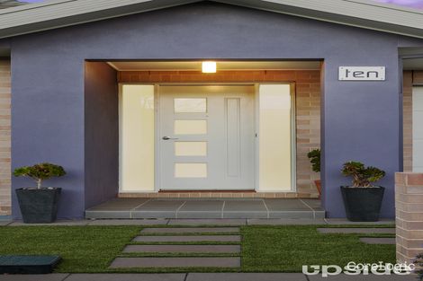 Property photo of 10 Gavin Long Street Franklin ACT 2913