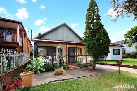 Property photo of 79 Balmoral Avenue Croydon Park NSW 2133