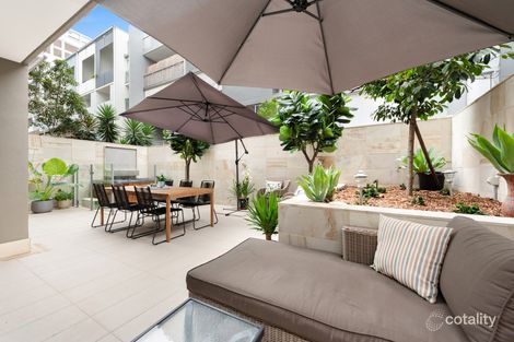 Property photo of 8/46 Arthur Street Fortitude Valley QLD 4006