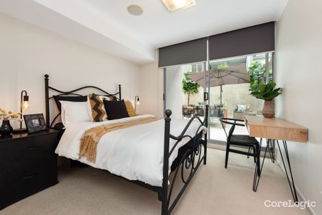 Property photo of 8/46 Arthur Street Fortitude Valley QLD 4006