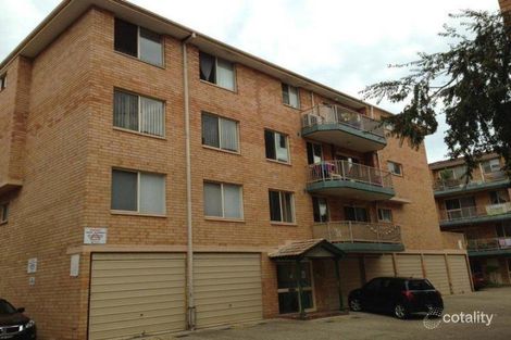 37/4-11 Equity Pl, Canley Vale, NSW 2166