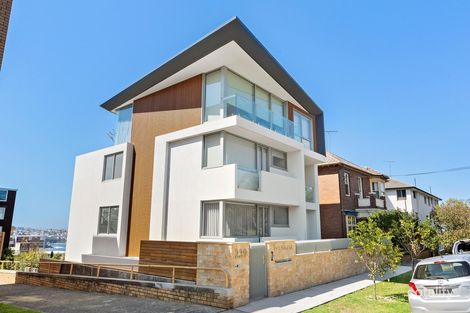 14/239 Oberon St, Coogee, NSW 2034