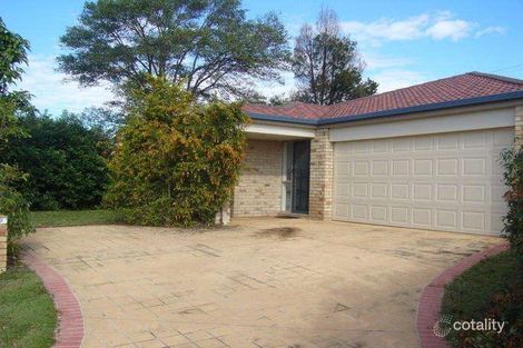 22 Ghostgum Cl, Taigum, QLD 4018