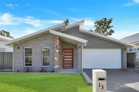 13 Portrush Ave, Cessnock, NSW 2325