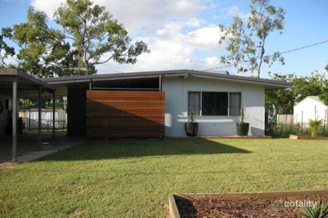 Property photo of 5 Shannon Drive Moranbah QLD 4744