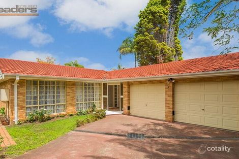 14 Rosamond St, Hornsby, NSW 2077