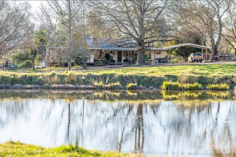 Property photo of 365 Mullagong Road Upper Gundowring VIC 3691