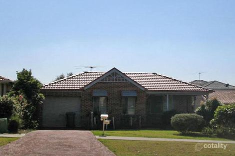 39 Horningsea Park Dr, Horningsea Park, NSW 2171