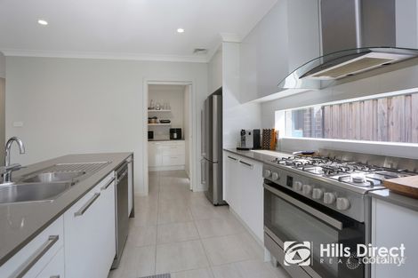 Property photo of 11 Brindle Parkway Box Hill NSW 2765