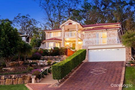 50 Deloraine Dr, Springwood, QLD 4127