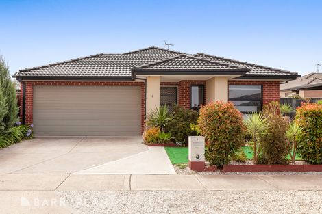 Property photo of 4 Wispering Circuit Kilmore VIC 3764